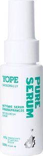 Коригуюча сироватка для шкіри обличча YOPE SKINIMALLY PURE SERUM 40 мл 7960 Yope фото