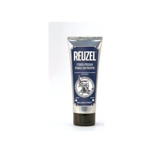 Крем для укладання волосся Reuzel Fiber Cream середня фіксація слабий блиск 100 мл 3886 Reuzel фото