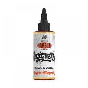 Шампунь для бороди Marmara Barber Beard Shampoo Addicted Tobacco & Vanilla 100 мл 0928 Marmara фото
