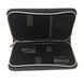 Чехол для 2-ух парикмахерских ножниц SWAY Black Edition Small 110 999003 SWAY фото 3