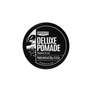 Помада для волосся сильної фіксації Uppercut Deluxe Pomade 30 гр 4996 UD фото