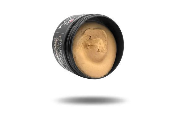 Глиняна маска для обличчя Barbertime Clay Mask 450 мл 1862 Barbertime фото
