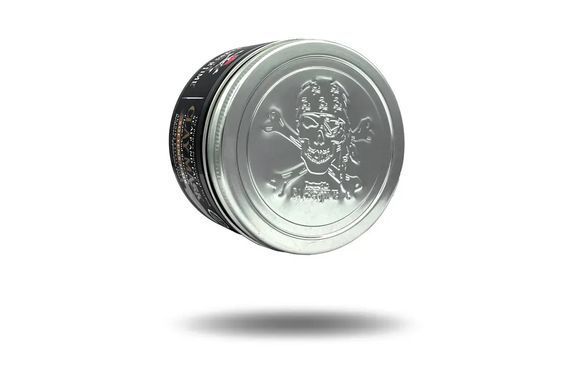 Глиняна маска для обличчя Barbertime Clay Mask 450 мл 1862 Barbertime фото