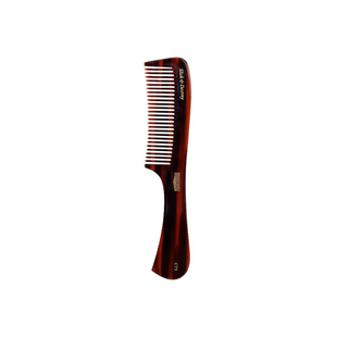 Гребінець для волосся Uppercut Deluxe CT9 Tortoise Styling Comb 0082 UD фото