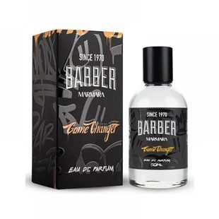 Парфум чоловічий Marmara Barber Game Changer 50 мл 2165 Marmara фото