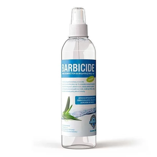 Рідина для дезинфекції рук Barbicide Hand Disinfection 250 мл 4129246 Barbicide фото