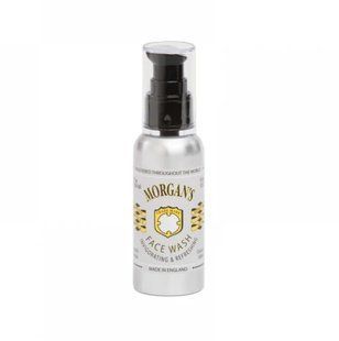 Средство для умывания Morgans Face Wash 100 мл 1172 Morgans фото