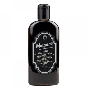 Тоник для ухода за волосами Morgans Grooming Hair Tonic Bay Rum 250 мл 1813 Morgans фото