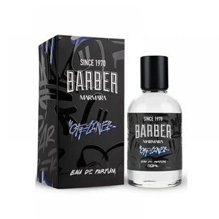 Парфум чоловічий Marmara Barber Offline 50 мл 2165 Marmara фото