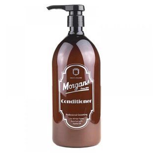 Мужской кондиционер для ежедневного ухода за волосами Morgans Men's Conditioner 1000 мл 0116 Morgans фото