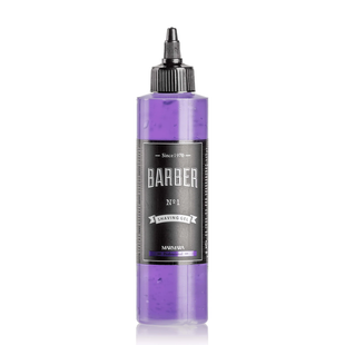 Гель для гоління Marmara Barber Shaving Gel №1 250 мл 1476 Marmara фото