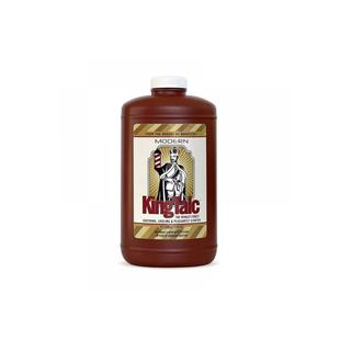 Тальк для тіла BARBICIDE King Talc Modern 200 гр King Talc Barbicide фото