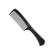Расческа для волос Kent Professional 83 Master Barber Comb с ручкой 0234 KENT фото 1