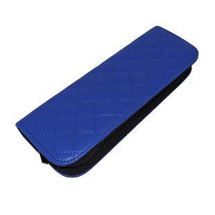 Чохол для перукарських ножиць SWAY Blue 110 999004 SWAY фото