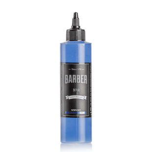 Гель для гоління Marmara Barber Shaving Gel №2 250 мл 1476 Marmara фото