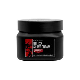 Крем для бритья Uppercut Deluxe Shave Cream 120 гр 4936 UD фото
