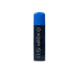 Спрей-фарба для волосся Barbertime Hair Color Spray Pro-Mech Blue Color Spray Barbertime фото