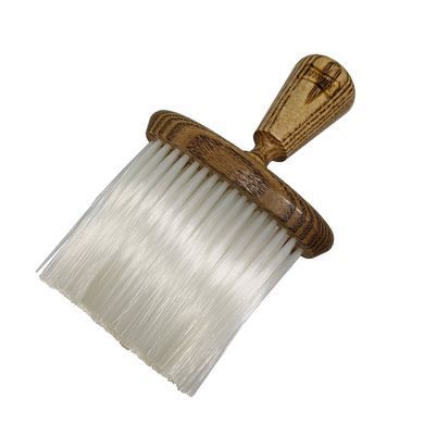 Щітка перукарська для змітання волосся Proraso Old Style Neck Brush 158010 PRORASO фото