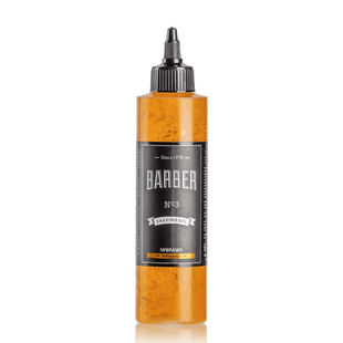 Гель для гоління Marmara Barber Shaving Gel №3 250 мл 1476 Marmara фото