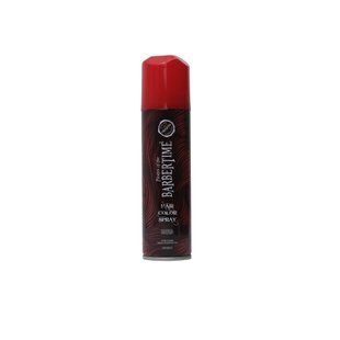 Спрей-фарба для волосся Barbertime Hair Color Spray Pro-Mech Red Color Spray Barbertime фото