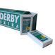 Лезвия для бритвы Derby Extra 100 шт DR205 Derby фото 2