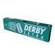 Лезвия для бритвы Derby Extra 100 шт DR205 Derby фото 1