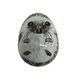 Щітка масажна для розчісування волосся Kent Pebble Hedgehog дорожня Pebble KENT фото 1