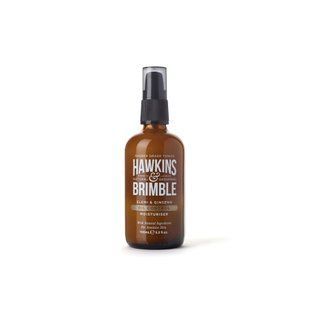 Увлажняющий крем для контроля жирности кожи Hawkins&Brimble Natural Daily Moisturiser 100 мл 100FCr HB фото