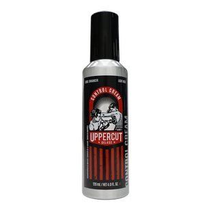 Крем для укладання волосся Uppercut Control Cream 120 мл 5551 UD фото