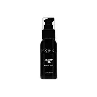 Олія для бороди Pacinos Beard oil 60 мл 060BO Pacinos фото