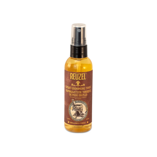 Тонік для укладання волосся Reuzel Grooming Tonic Spray 100 мл 3862 Reuzel фото