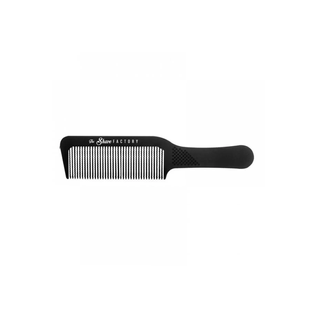 Гребінець для волосся FlatTop The Shave Factory Hair Comb 045 9114 SF фото