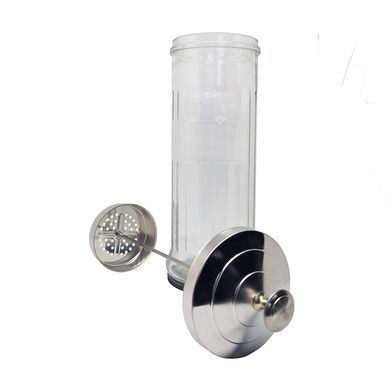 Стеклянный контейнер для дезинфекции инструментов SPL Large Jar 1500 мл 21139 SPL фото