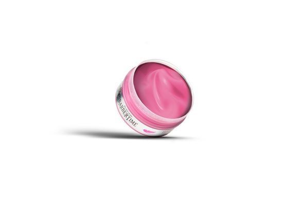Воск для волос с цветом Barbertime Hair Coloring Wax Pink розовый 1664 Barbertime фото