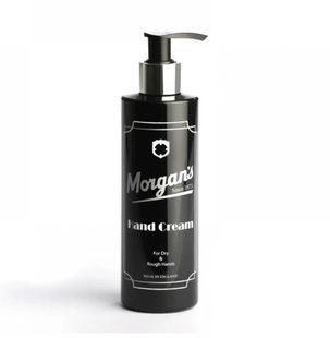 Крем для рук Morgans Hand Cream 250 мл 0007 Morgans фото