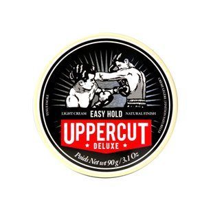 Крем для укладки волос Uppercut Deluxe Easy Hold 90 гр 309 Uppercut фото