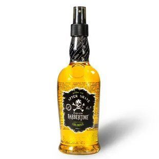 Одеколон після гоління Barbertime After Shave Cologne Golden Cup 400 мл 1282 Barbertime фото