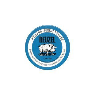 Помада для укладання волосся Reuzel Blue Pomade 35 г 1966-3 Reuzel фото