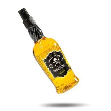 Одеколон після гоління Barbertime After Shave Cologne Golden Cup 400 мл 1282 Barbertime фото