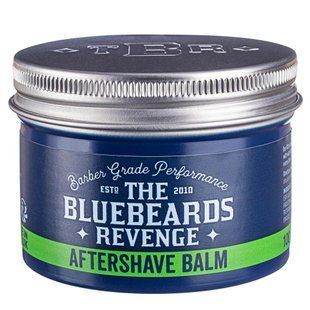 Бальзам после бритья The BlueBeards Revenge After-Shave Balm  100 мл 100 АSh BBR фото
