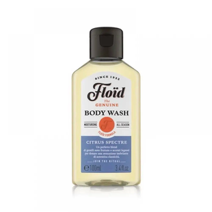 Гель для душу Floid Body Wash Citrus Spectre 100 мл 1322 Floid фото