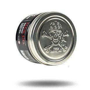 Гель для укладання волосся Barbertime Hair Gel Gum Effect ультрасильна фіксація 300 мл 1176 Barbertime фото