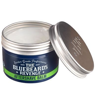Бальзам після гоління The BlueBeards Revenge After-Shave Balm  100 мл 100 АSh BBR фото