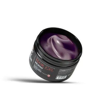 Гель для укладки волос Barbertime Hair Gel Gum Effect ультрасильная фиксация 300 мл 1176 Barbertime фото