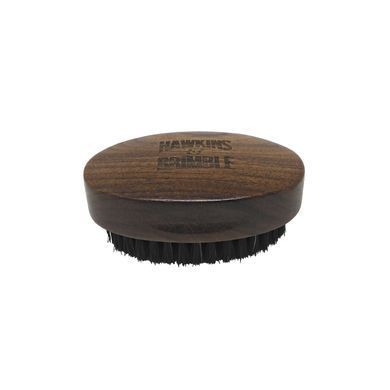Щетка для бороды Hawkins & Brimble Beard Brush 00342HB фото