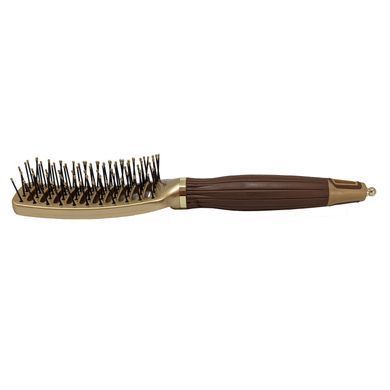 Щітка для волосся Olivia Garden Nano Thermic Styler Vent BNTSV фото