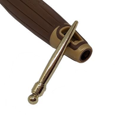 Щітка для волосся Olivia Garden Nano Thermic Styler Vent BNTSV фото