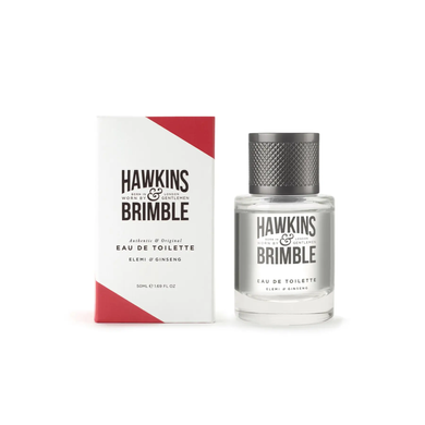 Туалетная вода Hawkins&Brimble Eau de Toilette 50 мл 3689 HB фото
