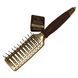Щітка для волосся Olivia Garden Nano Thermic Styler Vent BNTSV фото 1