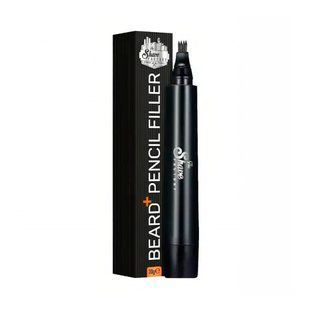 Олівець для бороди The Shave Factory Beard Pencil 30г Beard Pencil SF фото